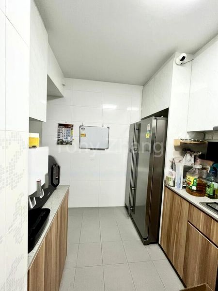 4 Room (4A) HDB for Rent in  817C Keat Hong Link - Image 2